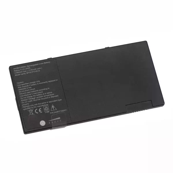 노트북 배터리 GETAC BP3S1P2160,BP3S1P2160-S