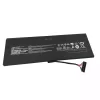노트북 배터리 MSI BTY-M47