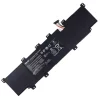 노트북 배터리 [에이수스] ASUS VivoBook S400, VivoBook S400C, VivoBook S400CA, VivoBook S400E Series