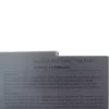 노트북 배터리 [델] DELL LatitudeD500,Latitude D505,Latitude D510,Latitude D520 - 이미지 3