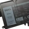 노트북 배터리 [델] DELL K5XWW - 이미지 3
