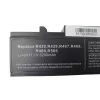 노트북 배터리 SAMSUMG R428,R429,R439,R440,R467,R468,R470,RV411 - 이미지 3