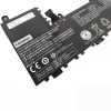 노트북 배터리 [레노버] LENOVO L17L3P54,01AV486,SB10K97630 - 이미지 3