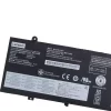 노트북 배터리 [레노버] LENOVO L17L3P71,01AV478,SB10K97620 - 이미지 3