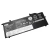 노트북 배터리 [레노버] LENOVO L17L6P71,01AV470,SB10K97617