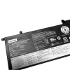 노트북 배터리 [레노버] LENOVO L17L6P71,01AV470,SB10K97617 - 이미지 3