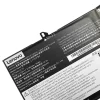 노트북 배터리 [레노버] LENOVO L17C4PB2,L17M4PB2 - 이미지 3