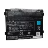 노트북 배터리 Getac CAX00,CAXOO
