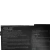 노트북 배터리 [에이수스] ASUS B31N1726 - 이미지 3