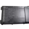 노트북 배터리 [에이서] ACER Predator Helios 500 PH517-51,PH517-61 - 이미지 2