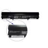 노트북 배터리 [에이수스] ASUS U36,U36S,U36SD,U36SG,U32U,U36JC