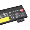 노트북 배터리 [레노버] LENOVO 01AV427,01AV428 - 이미지 4