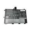 노트북 배터리 [레노버] LENOVO SB10J79000,01AV403