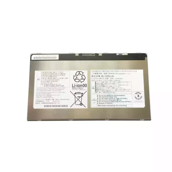 노트북 배터리 FUJITSU FPB0342S,FPCBP542,FMVNBP249G