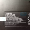 노트북 배터리 [도시바] TOSHIBA SD-PBP94E - 이미지 3