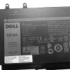 노트북 배터리 [델] DELL X77XY - 이미지 3