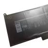 노트북 배터리 [델] DELL Latitude E7280,Latitude E7380,Latitude E7480 - 이미지 3