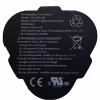 노트북 배터리 Getac TB_3S2P_BP,BCY-000443-01 - 이미지 2