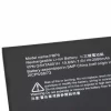 노트북 배터리 Microsoft Surface Book Performance base screen - 이미지 3
