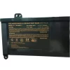 노트북 배터리 MACHENIKE F57-D1/D2/D3/D4/D5 - 이미지 2