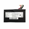 노트북 배터리 MECHREVO Deep Sea X1,HASEE Z7-KP7GT,Z7-KP7D2