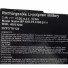 노트북 배터리 [에이서] ACER AO1-131,Aspire One Cloudbook 11 Caltech - 이미지 3