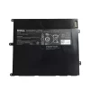 노트북 배터리 [델] DELL T1G6P