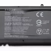 노트북 배터리 RAZER RC30-0281,RZ09-0281 - 이미지 2