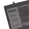 노트북 배터리 [델] DELL 1MCXM - 이미지 3