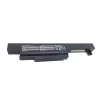 노트북 배터리 HASEE K480 K480A K480N K480P A480B A480N K500 K500A CX480