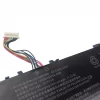 노트북 배터리 AIERXUAN G1 G2,IFUNK STE003 STE003A 17.3,Ling rui Terminator S1 PRO S1 X1 S2 PRO - 이미지 4