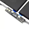 노트북 배터리 MacBook Pro 15" A1990 (2018) - 이미지 3