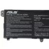 노트북 배터리 [에이수스] ASUS ADOL 14FQC TP470EZ TP470EA TM420IA M413DA - 이미지 3