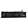 노트북 배터리 MSI BTY-M6M