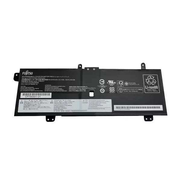 노트북 배터리 FUJITSU FPB0357 GC020028M00 CP790491-01