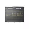 노트북 배터리 CLEVO M980BAT-4
