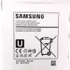 태블릿PC 배터리 [삼성] SAMSUNG AA1F510GS/7-8,AA1F513CS/7-BHH,AA1F821GS/7-B - 이미지 3
