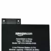 태블릿PC 배터리 AMAZON S11GTSF01A - 이미지 3