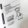 태블릿PC 배터리 [삼성] SAMSUNG Galaxy Tab A 9.7 SM-T550,SM-T555 - 이미지 3