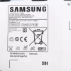 태블릿PC 배터리 [삼성] SAMSUNG Galaxy Tab 8.9 - 이미지 3