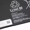 태블릿PC 배터리 [소니] SONY Xperia Tablet Z2,Castor SOT21,SGP511,SGP521 - 이미지 3