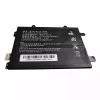 태블릿PC 배터리 HASEE B105-2S1P-3800