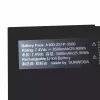 태블릿PC 배터리 Hasee A100-2S1P-3500 - 이미지 3