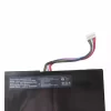 태블릿PC 배터리 Hasee A100-2S1P-3500 - 이미지 4