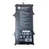 태블릿PC 배터리 LG BL-T20,V520 V521
