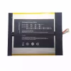 태블릿PC 배터리 CHUWI 2877164-2s,CHUWI lapbook SE