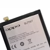 정품 배터리BLP567 스마트폰 OPPO R8007,R829T,R1S - 이미지 3