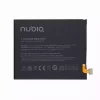 정품 배터리Li3829T44P6h806435 스마트폰 Nubia Z11 NX531J,M2 Lite NX573J