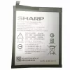 정품 배터리HE314 스마트폰 Sharp Aquos Z2,A1