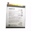 정품 배터리HE340 스마트폰 Nokia 7